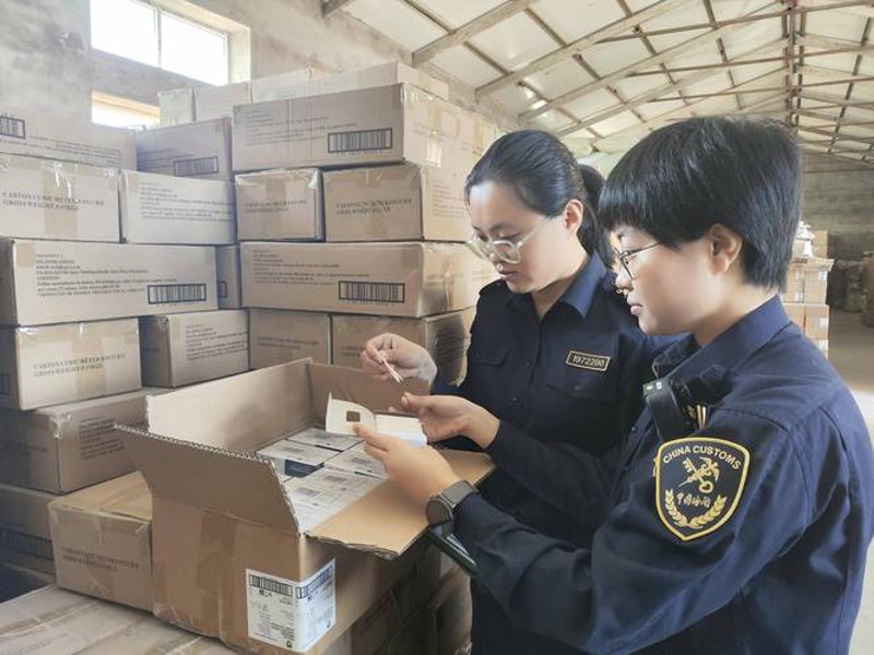 快消品批发：抓住市场风向标
